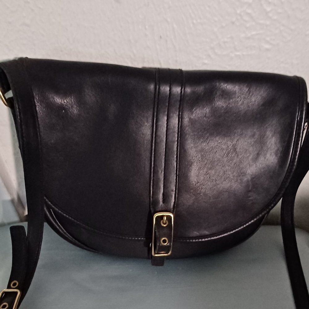 Coach Crossbody bag